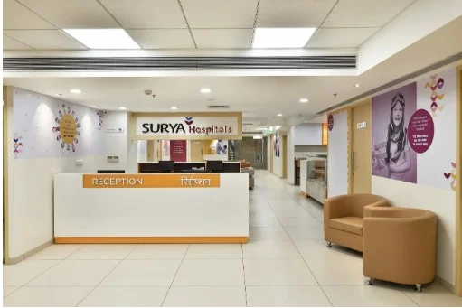 Surya Hospitals Partners with Novo Holdings for Next Phase of Growth